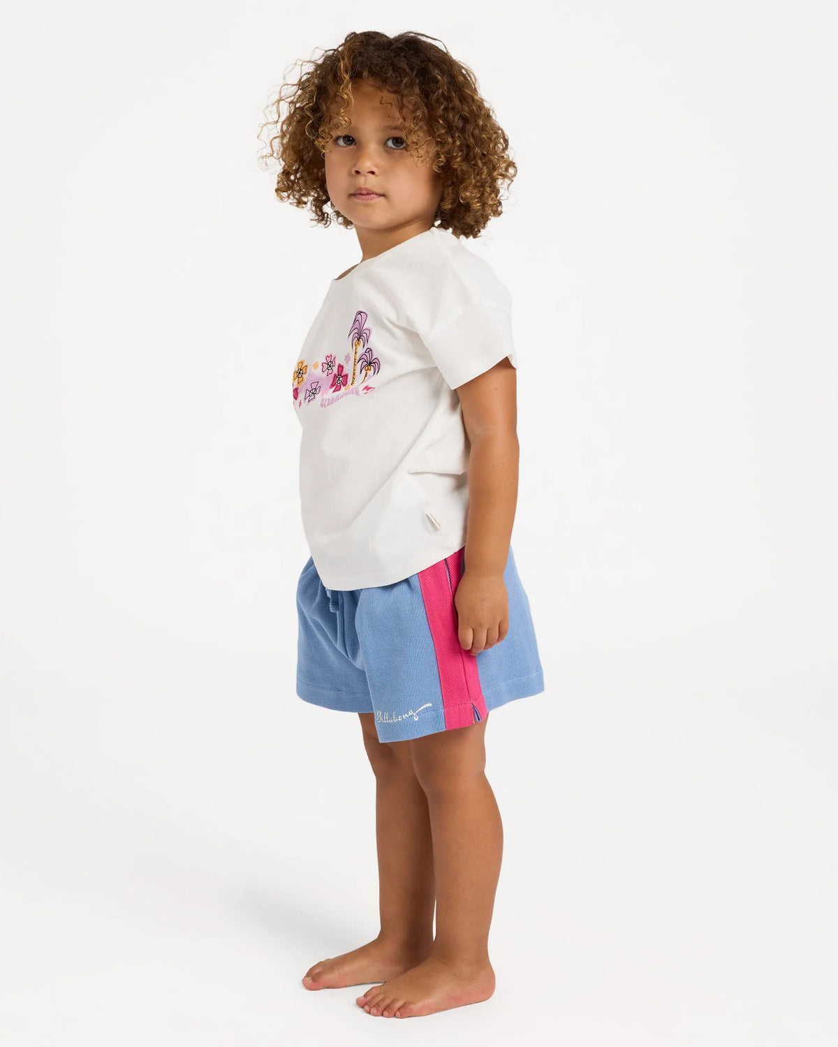 BILLABONG Coconut Coast Tee Toddlers