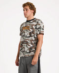 RVCA Drip ss Tee