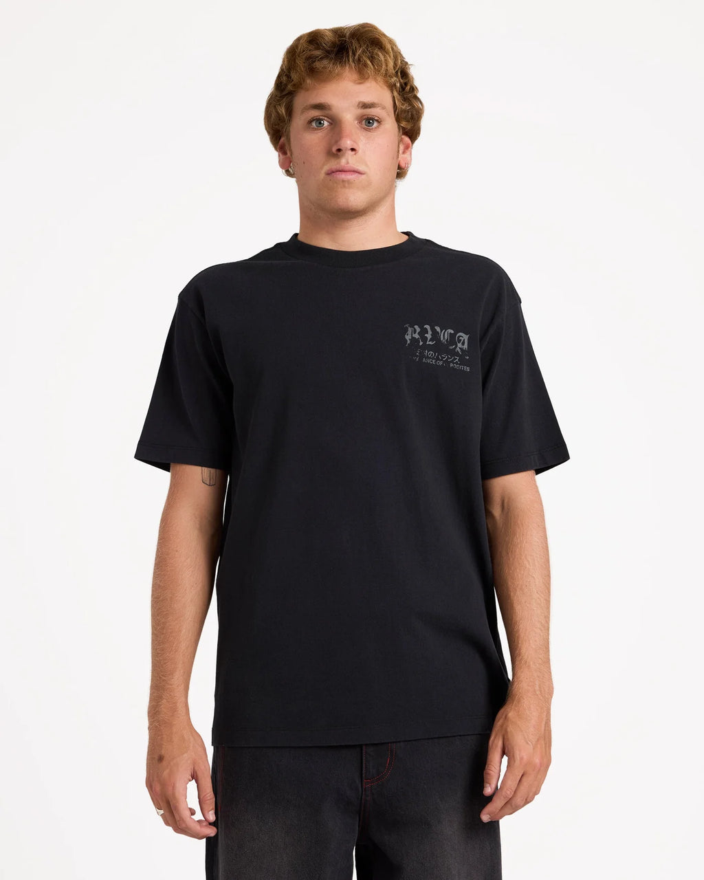 RVCA