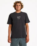 RVCA Palm reel ss