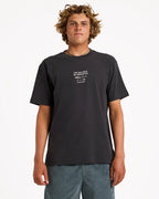 RVCA Palm reel ss