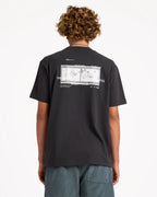 RVCA Palm reel ss