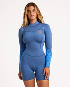 BILLABONG W Absolute Core LS Spring