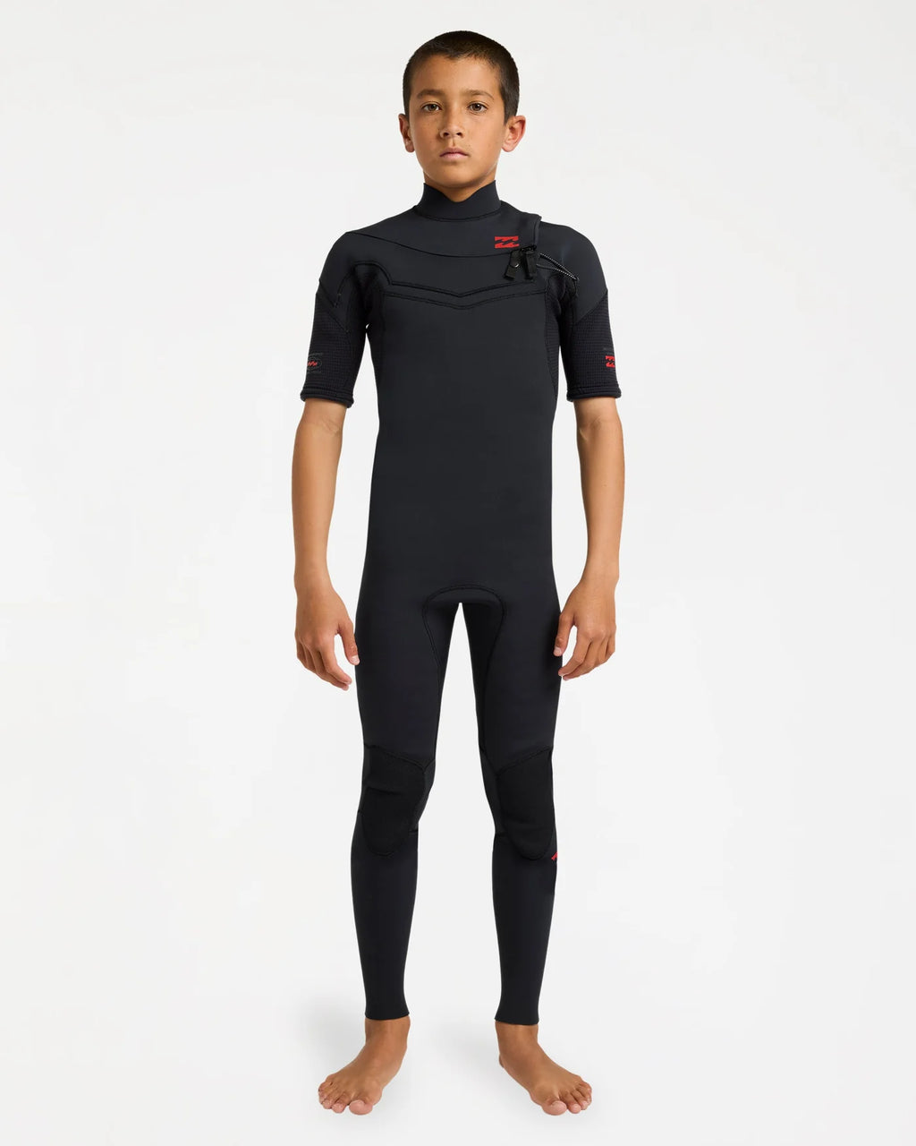 BILLABONG 2/2 Boys Absolute Ultra CZ SS