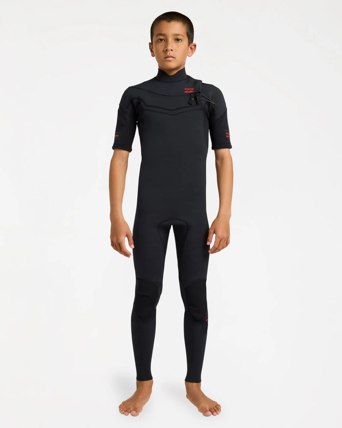 BILLABONG 2/2 Boys Absolute Ultra CZ SS