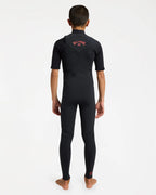 BILLABONG 2/2 Boys Absolute Ultra CZ SS