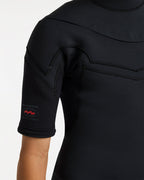 BILLABONG 2/2 Boys Absolute Ultra CZ SS