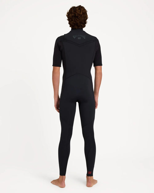 BILLABONG 2/2 Absolute Ultra CZ SS Full