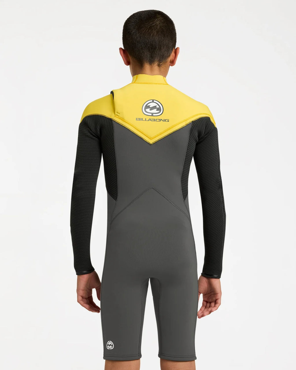 BILLABONG 2/2 Boys Absolute Ultra CZ LS