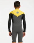 BILLABONG 2/2 Boys Absolute Ultra CZ LS