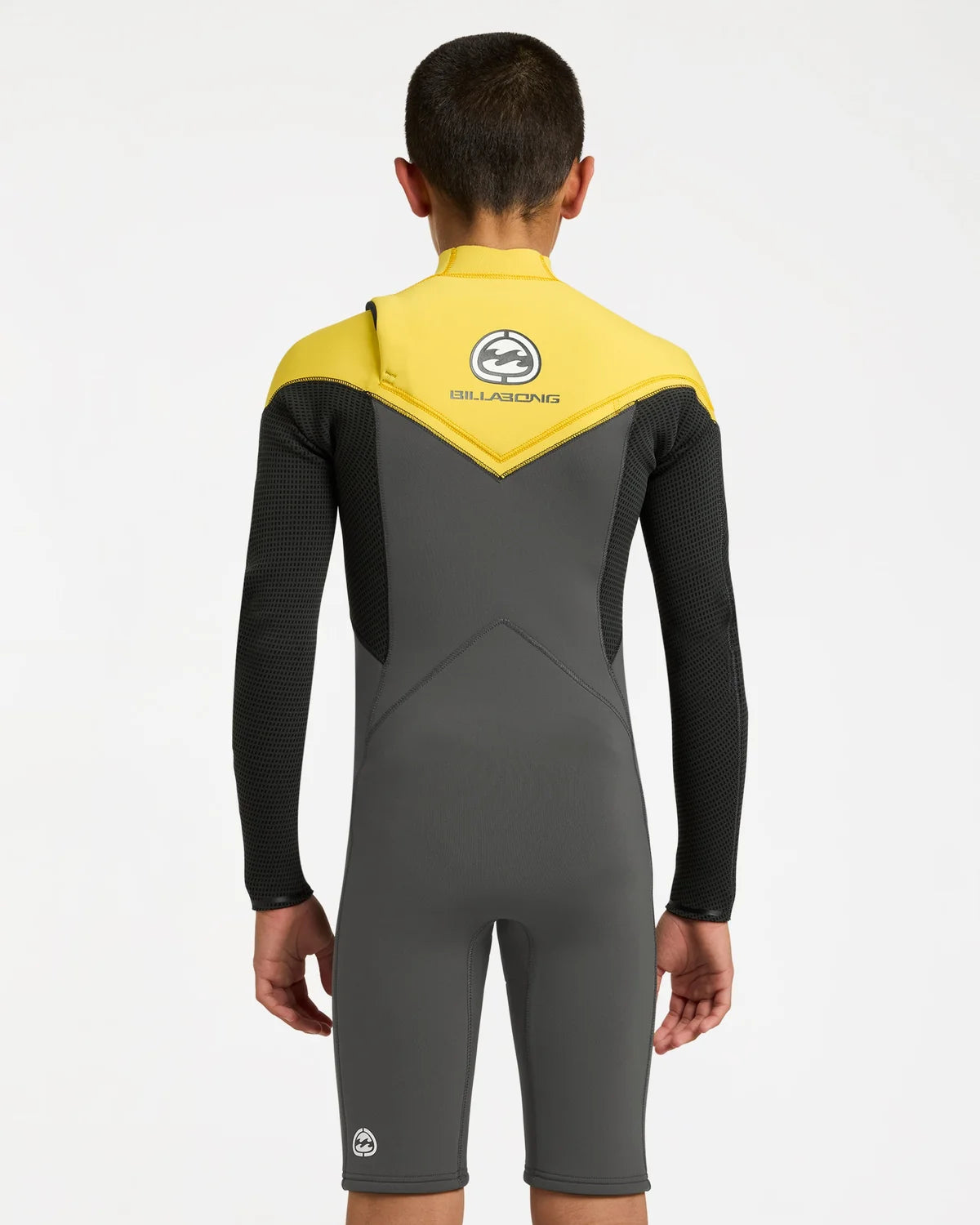 BILLABONG 2/2 Boys Absolute Ultra CZ LS