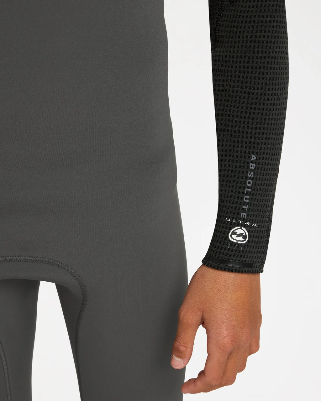 BILLABONG 2/2 Boys Absolute Ultra CZ LS