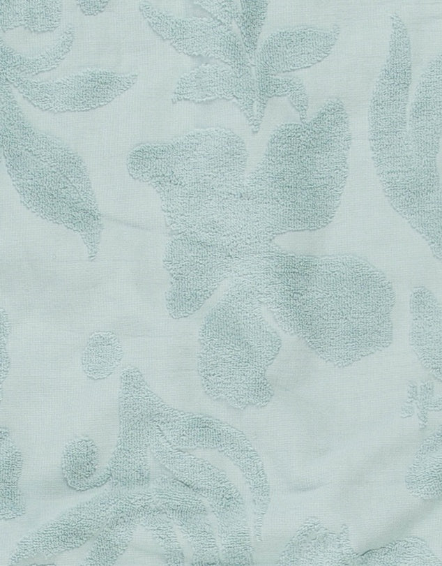 LAYDAY Sundown Robe Tropica Dusty Blue