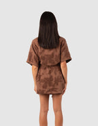 LAYDAY Sundown Robe Tropica Mocha