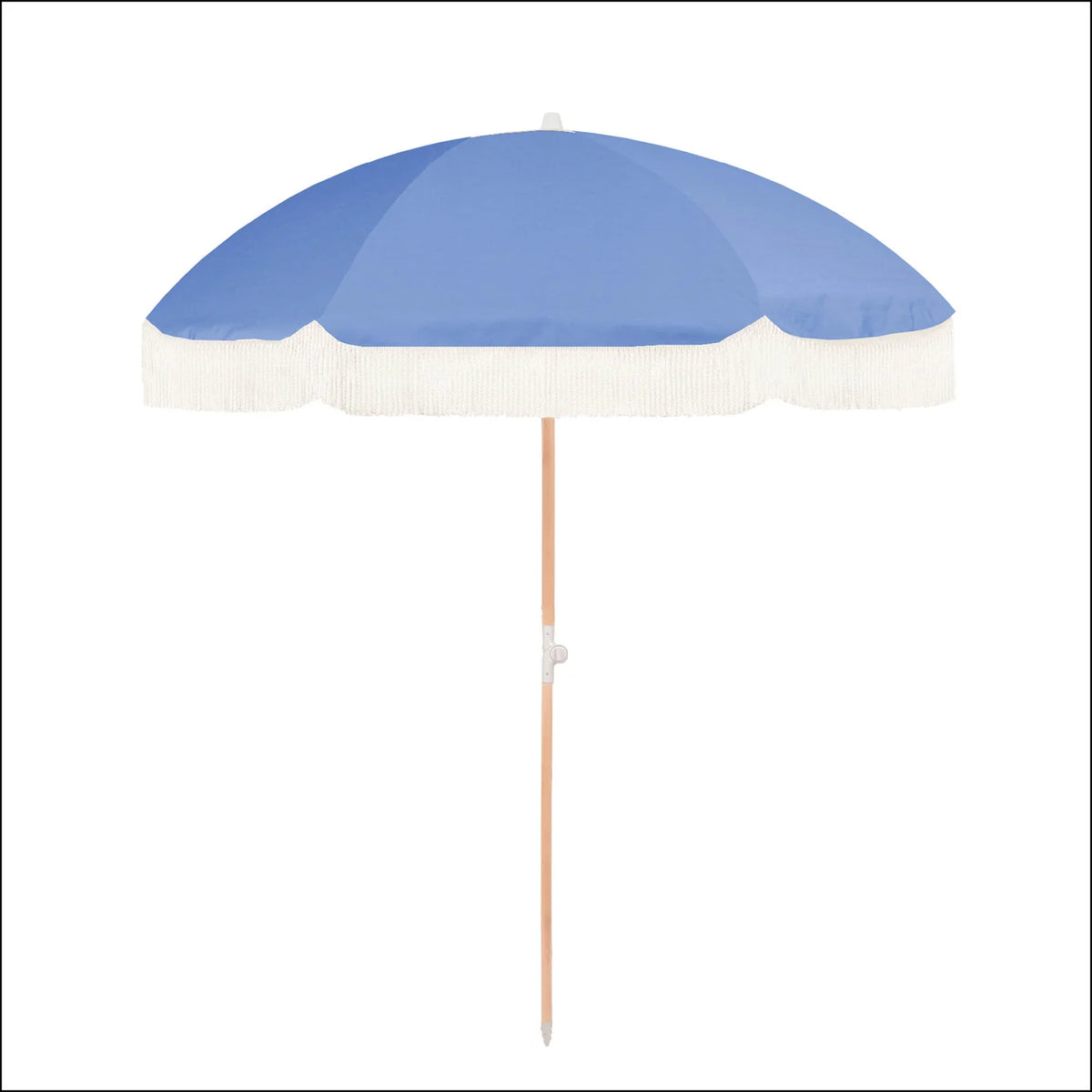 LAYDAY COAST Umbrella Cobalt