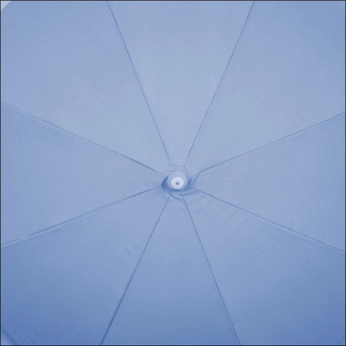 LAYDAY COAST Umbrella Cobalt