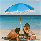 LAYDAY COAST Umbrella Cobalt