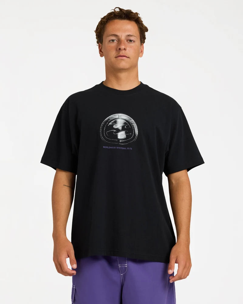 BILLABONG SPEC Metal SS