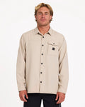 BILLABONG Strike Mission Traveller LS Shirt