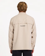 BILLABONG Strike Mission Traveller LS Shirt