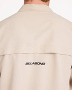 BILLABONG Strike Mission Traveller LS Shirt