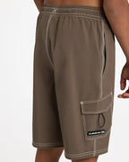 QUIKSILVER Exhibit 18" Volley Boys BOARDSHORTS