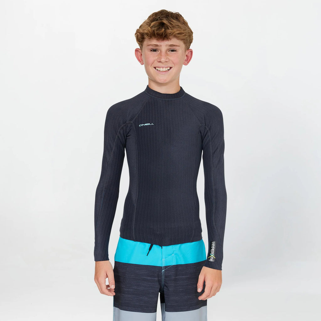 ONEILL Youth Hyperx LS Crew 1.5m