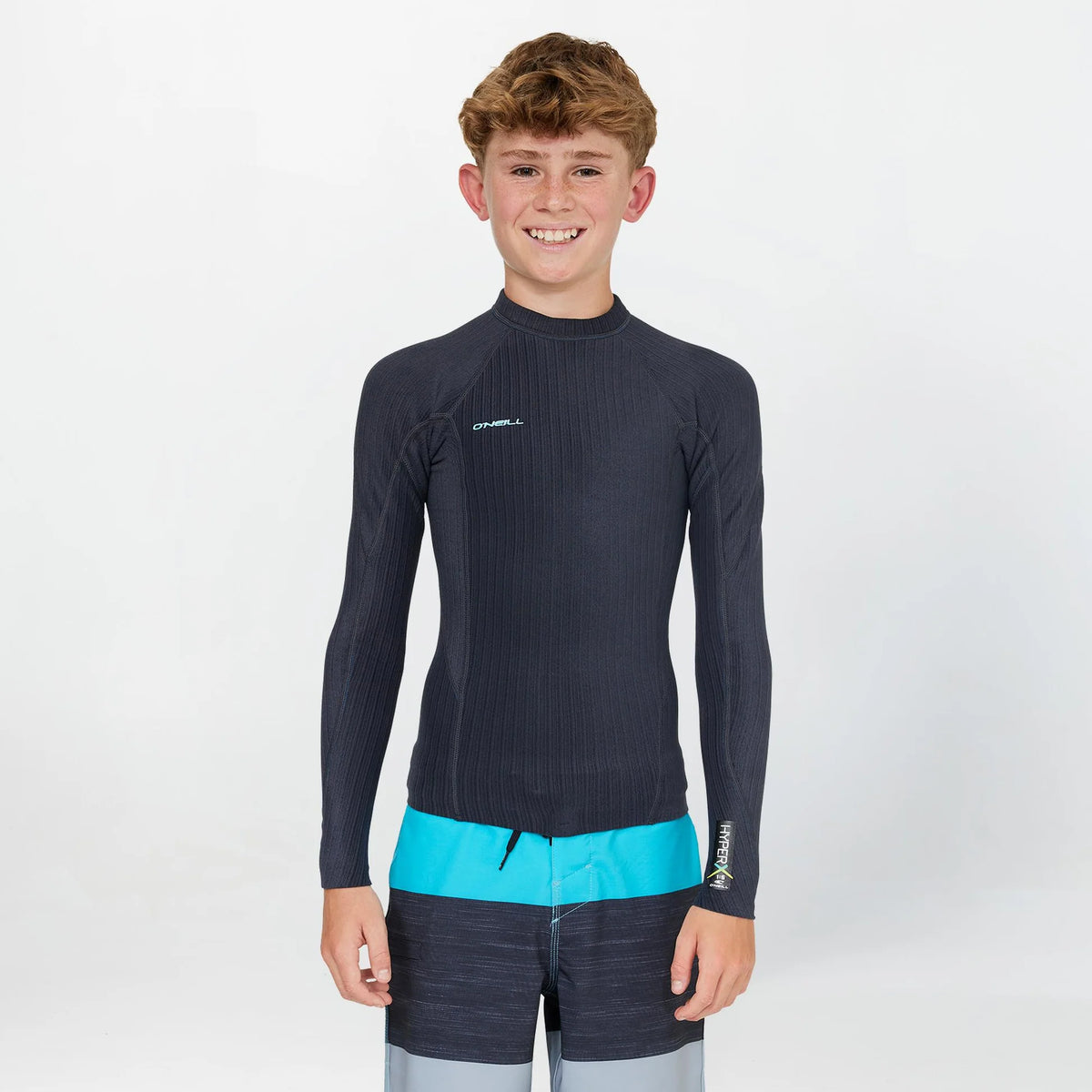 ONEILL Youth Hyperx LS Crew 1.5m