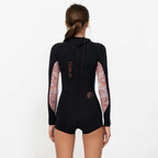 ONEILL Girls Bahia BZ LS MID Spring  2mm