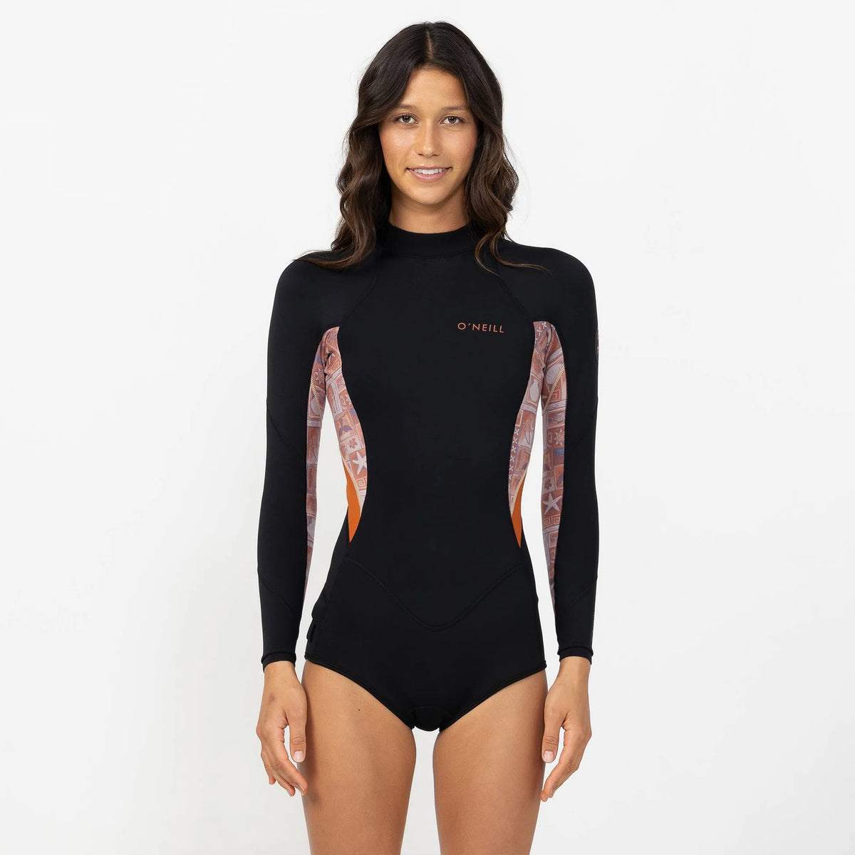 ONEILL Bahia Bz LS Mid Spring 2m