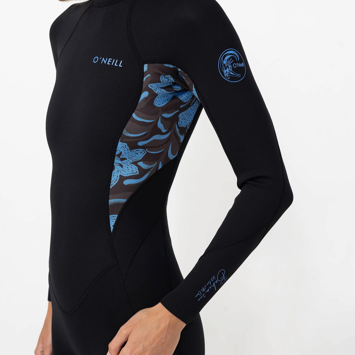 ONEILL Bahia BZ LS Boyleg Spring 2m