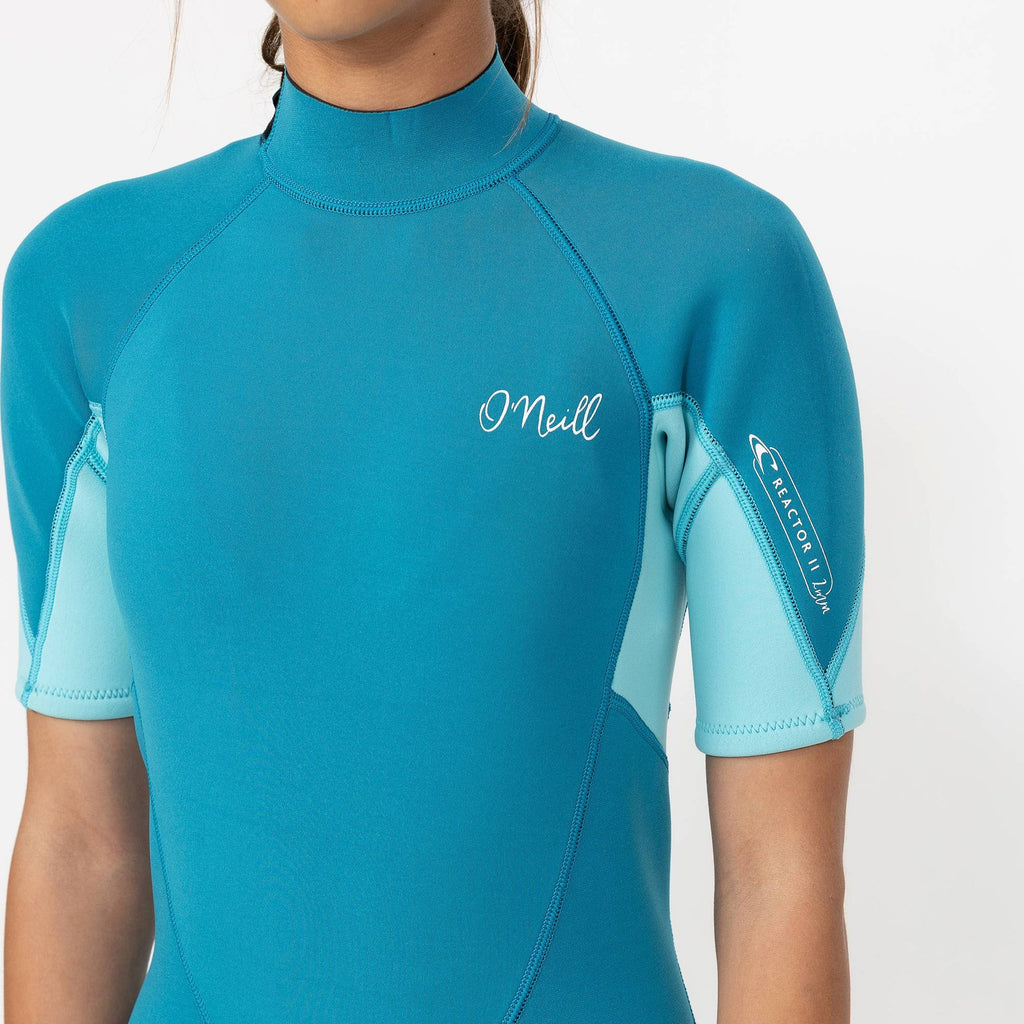 ONEILL Girls Reactor 2 BZ ss Spring 2m