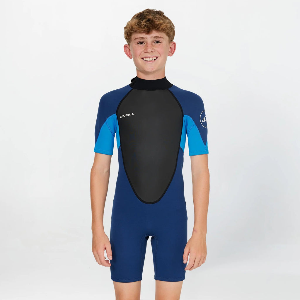 ONEILL Boys Reactor 2 BZ SS Spring 2m