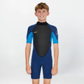ONEILL Boys Reactor 2 BZ SS Spring 2m