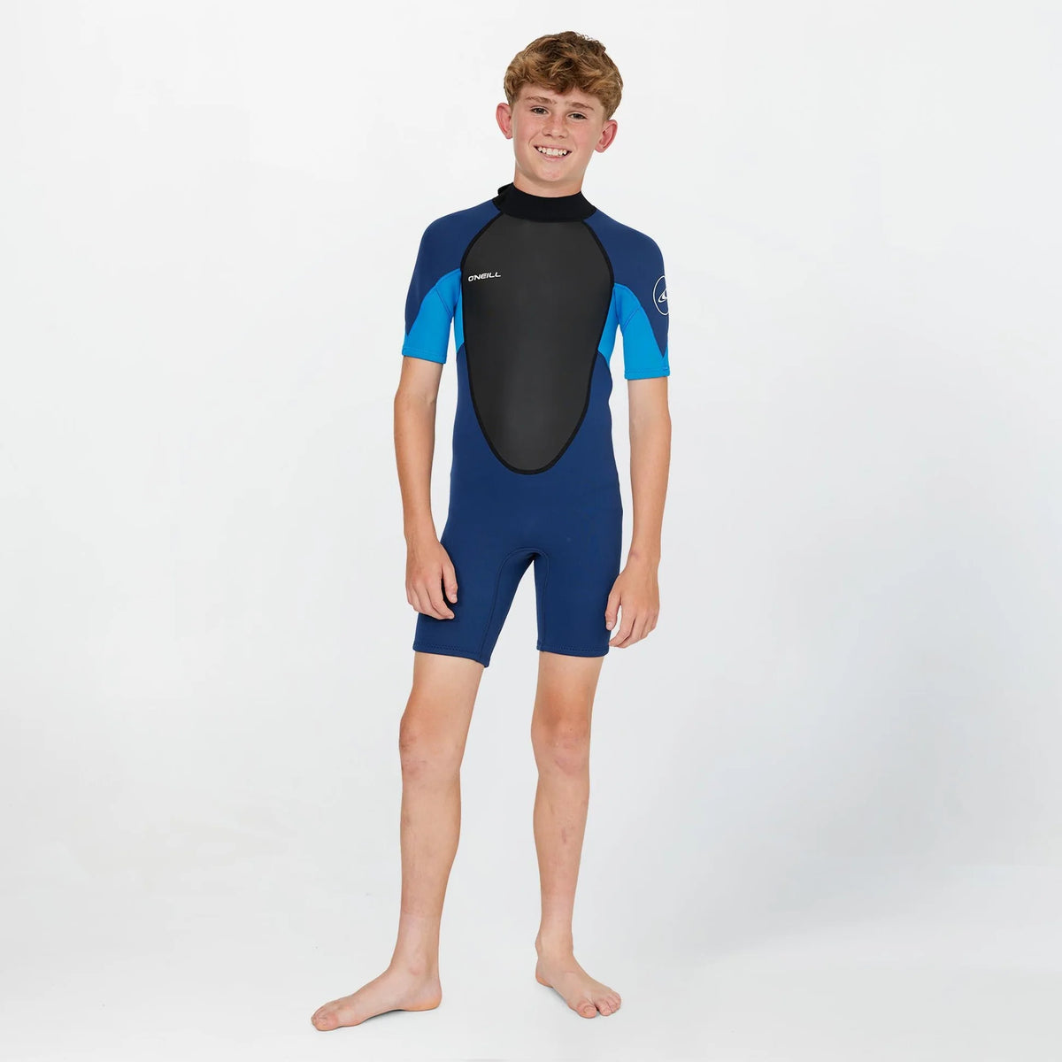 ONEILL Boys Reactor 2 BZ SS Spring 2m