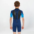 ONEILL Boys Reactor 2 BZ SS Spring 2m