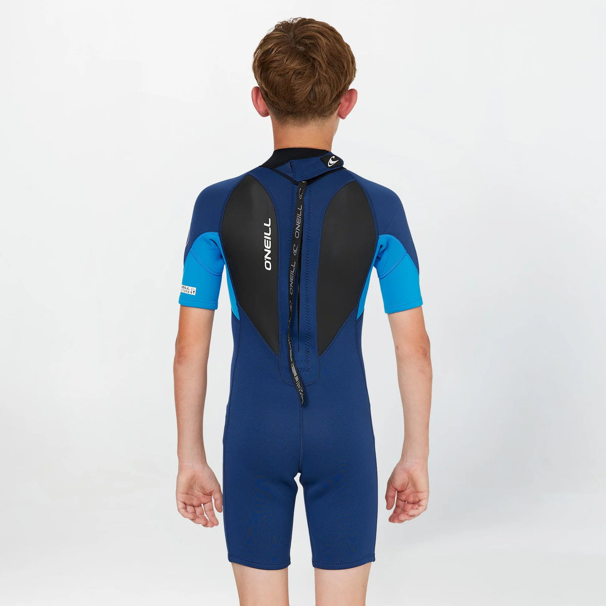 ONEILL Boys Reactor 2 BZ SS Spring 2m