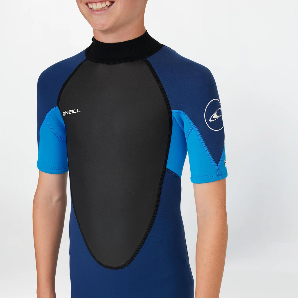 ONEILL Boys Reactor 2 BZ SS Spring 2m