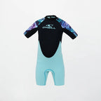 ONEILL Toddler Reactor BZ Print SS Spring 2m