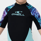 ONEILL Toddler Reactor BZ Print SS Spring 2m