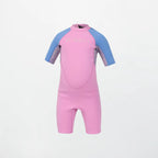 ONEILL Toddler Reactor Print BZ Ss Spring 2m