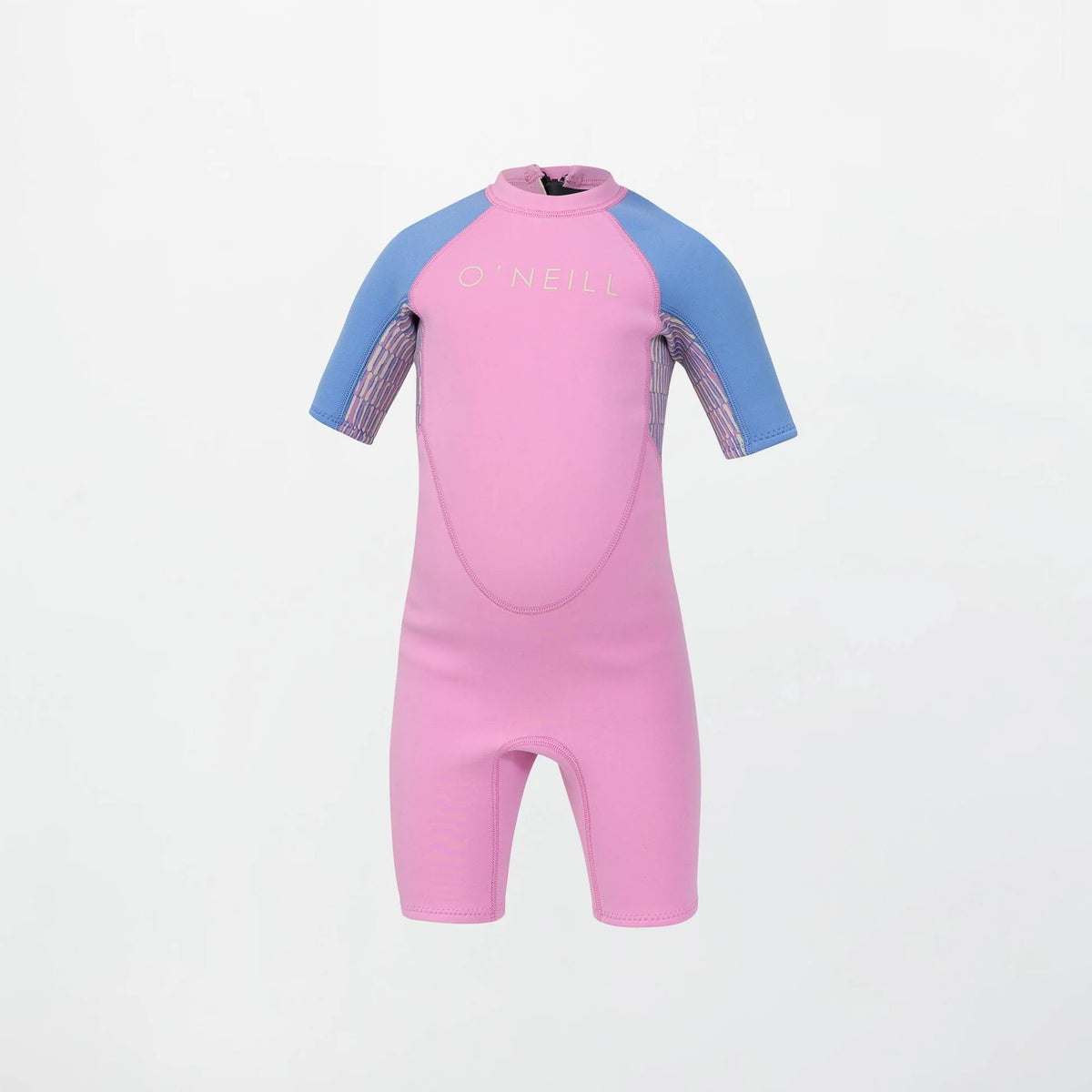 ONEILL Toddler Reactor Print BZ Ss Spring 2m