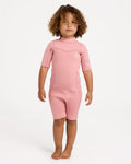 Billabong Toddler Girls Absolute Springsuit