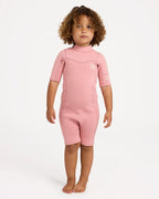 Billabong Toddler Girls Absolute Springsuit