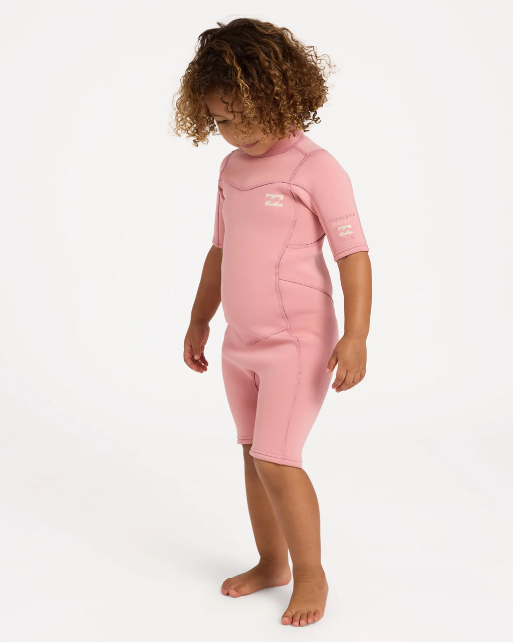 Billabong Toddler Girls Absolute Springsuit