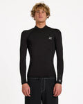BILLABONG 1/1 mm Absolute Core Long Sleeve Wetsuit Jacket