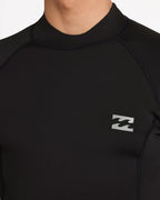 BILLABONG 1/1 mm Absolute Core Long Sleeve Wetsuit Jacket