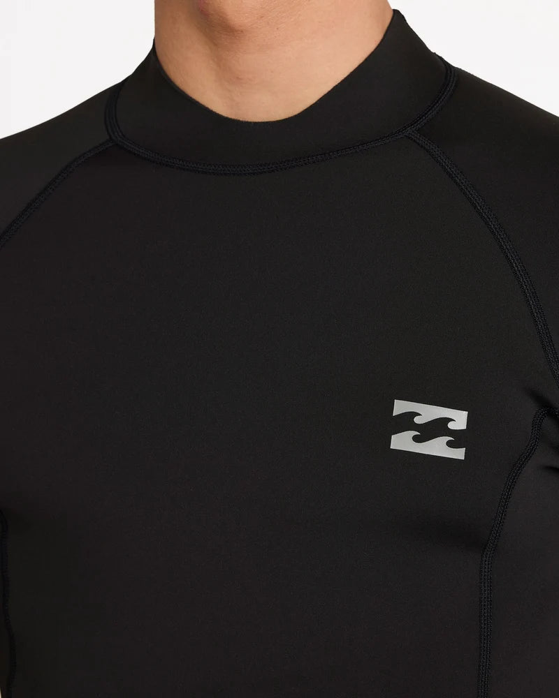 BILLABONG 1/1 mm Absolute Core Long Sleeve Wetsuit Jacket