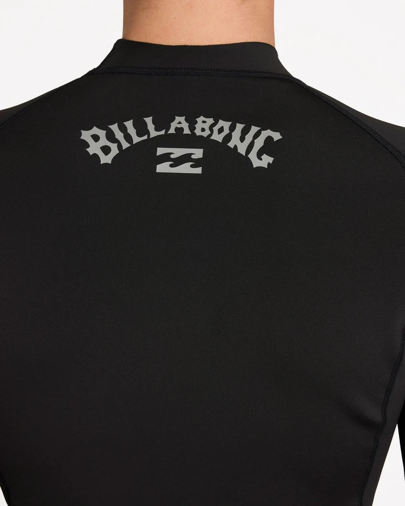 BILLABONG 1/1 mm Absolute Core Long Sleeve Wetsuit Jacket