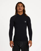 BILLABONG 1/1 mm Furnace Revo Long Sleeve Wetsuit Jacket